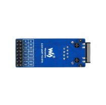 2-CH UART To Ethernet Converter, Serial Port Transparent Transmission - Thumbnail