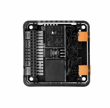 2-Channel AC Relay Module 13.2 (STM32F030)