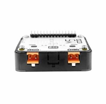 2-Channel AC Relay Module 13.2 (STM32F030)