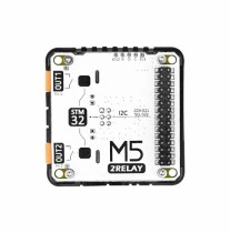 2-Channel AC Relay Module 13.2 (STM32F030) - Thumbnail