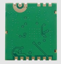 2.4 GHz USB Wi-Fi Module - Thumbnail