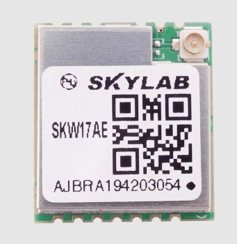 2.4 GHz USB Wi-Fi Module