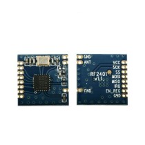 2.4 GHz Wireless Transceiver Module, SPI - Thumbnail