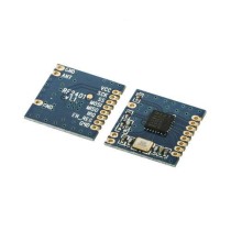 2.4 GHz Wireless Transceiver Module, SPI - Thumbnail