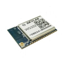 SKYLAB - 2.4G+5G,Dual Band WiFi+BLE 4.2, BLE+WiFi Module 