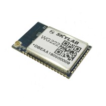 2.4G+5G,Dual Band WiFi+BLE 4.2, BLE+WiFi Module - Thumbnail