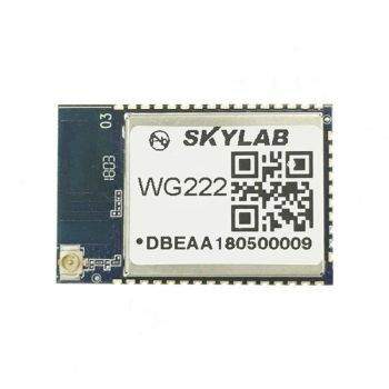 2.4G+5G,Dual Band WiFi+BLE 4.2, BLE+WiFi Module 