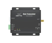 EBYTE - 30dBm. - 425~450.5MHz 3000m. RS232/RS485