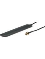 3G GSM Strip Antenna, 3m Cable, SMA/Male - Thumbnail