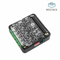 M5STACK - 4-Channel Analog to 12C 13.2 Module 4-20mA Input(ST32G030)