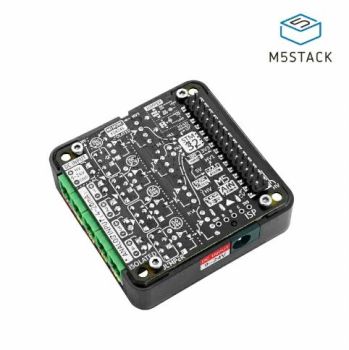 4-Channel Analog to 12C 13.2 Module 4-20mA Input(ST32G030)