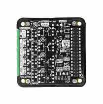 4-Channel Analog to 12C 13.2 Module 4-20mA Input(ST32G030) - Thumbnail