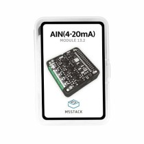 4-Channel Analog to 12C 13.2 Module 4-20mA Input(ST32G030) - Thumbnail