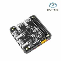 M5STACK - 4-Channel Encoder Motor Driver Module (STM32F030)