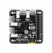 4-Channel Encoder Motor Driver Module (STM32F030) - Thumbnail