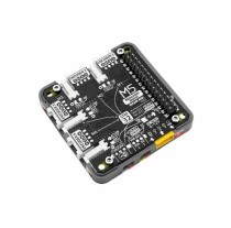 4-Channel Encoder Motor Driver Module (STM32F030) - Thumbnail