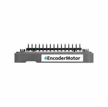 4-Channel Encoder Motor Driver Module (STM32F030)