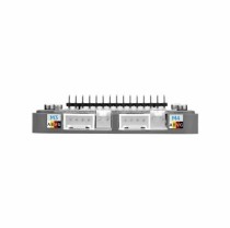 4-Channel Encoder Motor Driver Module (STM32F030) - Thumbnail