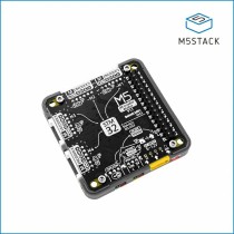 4-Channel Encoder Motor Driver Module (STM32F030) v1.1 - Thumbnail