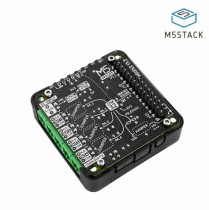 M5STACK - 4-Channel Relay 13.2 Module V1.1 (STM32F030)