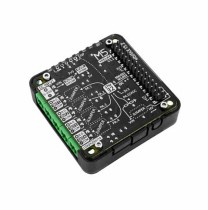 4-Channel Relay 13.2 Module V1.1 (STM32F030) - Thumbnail