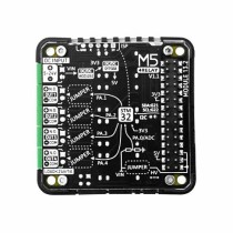 4-Channel Relay 13.2 Module V1.1 (STM32F030) - Thumbnail