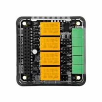 4-Channel Relay 13.2 Module V1.1 (STM32F030) - Thumbnail