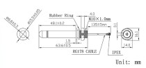 433 Mhz Antenna - Thumbnail