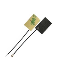  - 433MHz LORA VHF UHF FPC Antenna With u.fl Connector