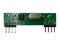 HOPERF - 433MHz. Rf Reciever Module