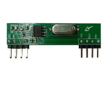 433MHz. Rf Reciever Module