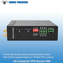 4G LTE Industrial VPN Router - Thumbnail