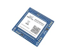 EBYTE - 4G Module, 23~33dBm, UART, 42*40*9.7mm