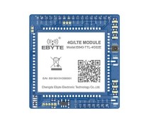 4G Module, 23~33dBm, UART, 42*40*9.7mm - Thumbnail