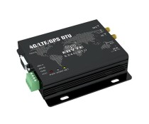 4G/GPS , 23~33dBm, RS485/RS232, 82*84*24mm - Thumbnail