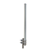 4G/LTE 698-2700MHz Ultra Wideband Omni-Direction Antenna 7/9dBi - Thumbnail