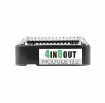 4IN8OUT Multi-channel DC Drive Module (STM32F030) - Thumbnail