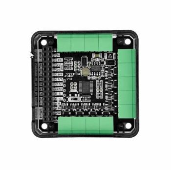 4IN8OUT Multi-channel DC Drive Module (STM32F030)