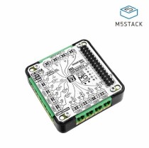 M5STACK - 4IN8OUT Multi-channel DC Drive Module (STM32F030)