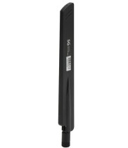 WAVESHARE - 5G High Gain Omni Antenna, 5G/4G/3G/2G Compatible, SMA-M