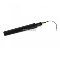 5G High Gain Omni Antenna, 5G/4G/3G/2G Compatible, SMA To IPEX-4 Conne - Thumbnail