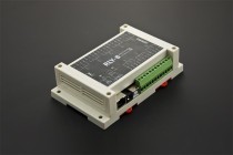 DFRobot - 8 Channel Ethernet Relay Controller (Support PoE and USB)