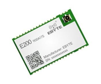 863MHz~928MHz 17dBm, 300m Wireless Audio Module