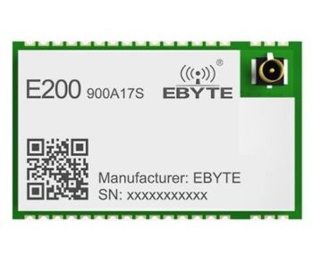 863MHz~928MHz 17dBm, 300m Wireless Audio Module