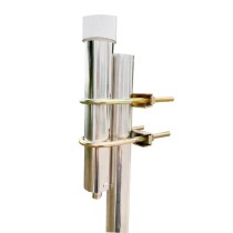 868MHz 10dBi Figerglass Omni-direction Antenna, N/Female - Thumbnail