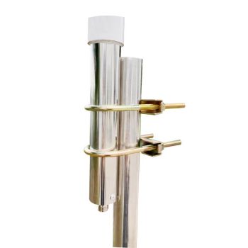 868MHz 8dBi Figerglass Omni-direction Antenna, N/Female