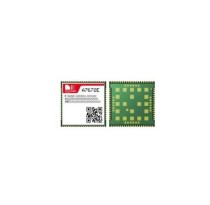 SIMCOM - A7672E-FASE, LTE CAT1 with GNSS/BT module