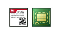 SIMCOM - A7682E, LTE Module 