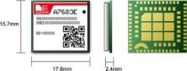 SIMCOM - A7683E, LTE CAT1 bis. only