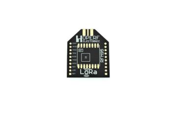 Adapter board  RFM95W ROHS 